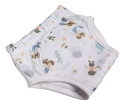 Tryco Oefenbroekje Blush & Blossom Sea Fantasy Multicolor 18-24 maanden