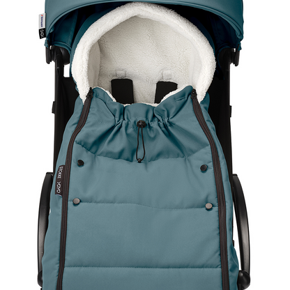 Stokke Voetenzak YOYO Aqua