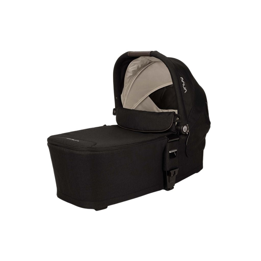 Nuna Draagmand Mixx™ Next Caviar