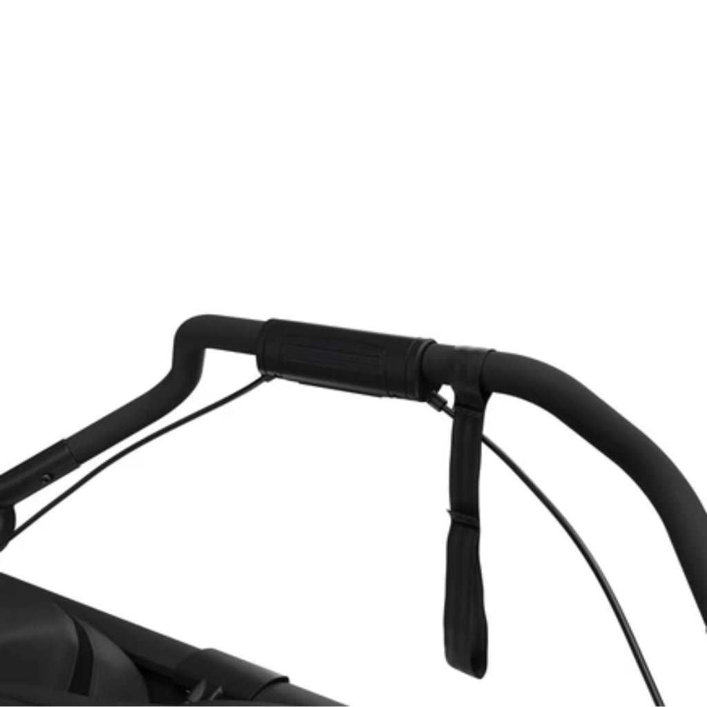 Thule Duokinderwagen Urban Glide 3 zwart
