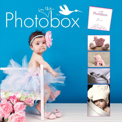 Photointhebox Shooting photo de bébé