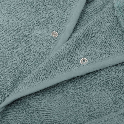 Jollein Badjas 1-2 jaar Sea Green