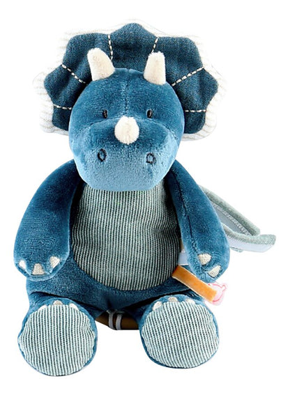 Noukie's Peluche Tiga, Stegi & Ops - Ops 20 cm