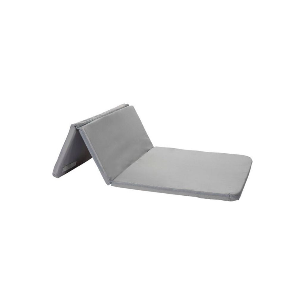 AeroMoov Reisbed Grey Rock