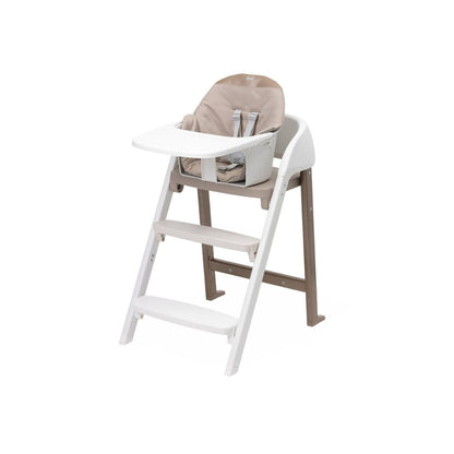 Chicco Eetstoel evolutief Crescendo Up Pearl Copper