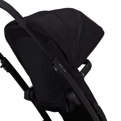 Joolz Poussette 3 en 1 Geo3 Space Black