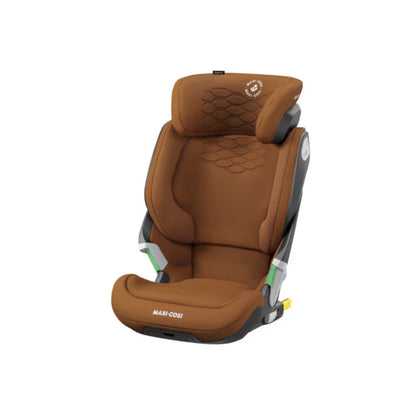 Maxi-Cosi Siège-auto Kore Pro Groupe 2/3 i-Size Authentic Cognac