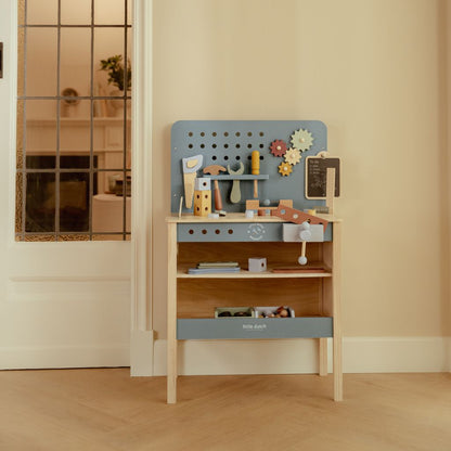 Little Dutch Établi en bois