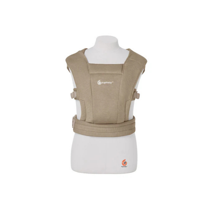 ERGObaby Buikdrager Embrace Soft Olive