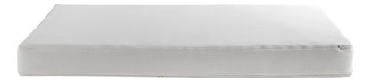 ZZZOO Matelas pour lit de bébé Koala avec surmatelas Airgosafe Lg 60 x L 120 cm