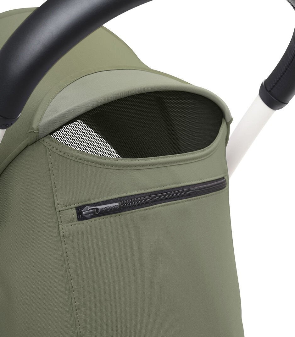 Stokke® Siège pour poussette YOYO³ Olive