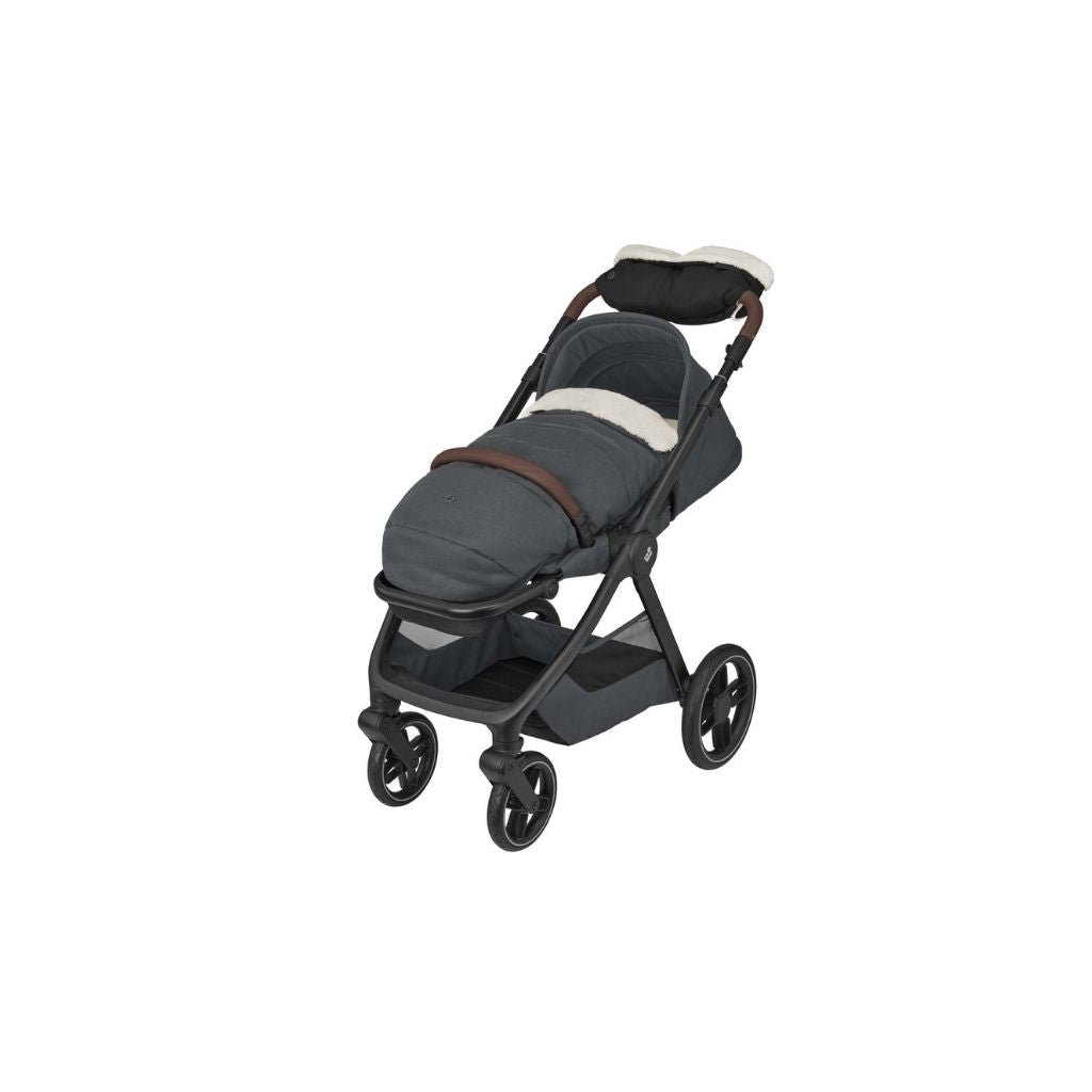 Maxi-Cosi Kinderwagen Oxford Twillic Graphite