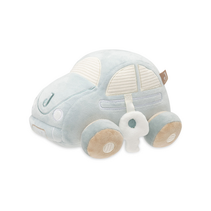Jollein Knuffel Auto On The Go