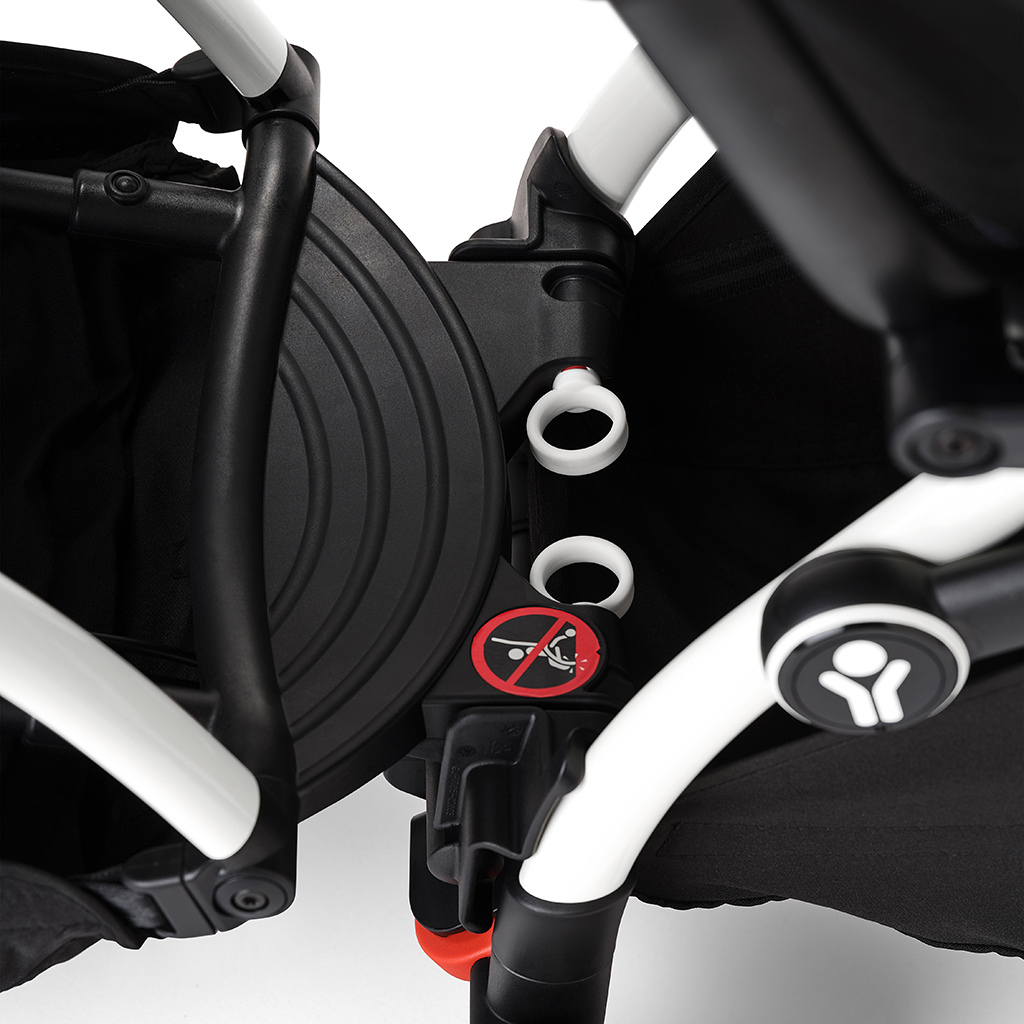 Stokke Extension châssis connect YOYO White