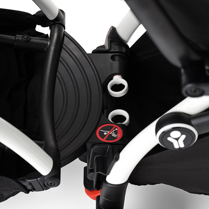 Stokke Extension châssis connect YOYO White