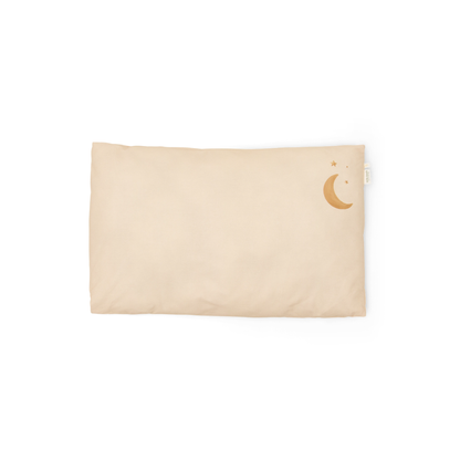 Little Dutch Dekbedovertrek bed Little Goose beige 100 x 140 cm