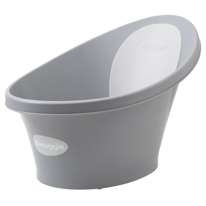 Shnuggle Badje Pebble Grey