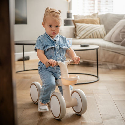 Tryco Vélo Sans Pédales Luna beige