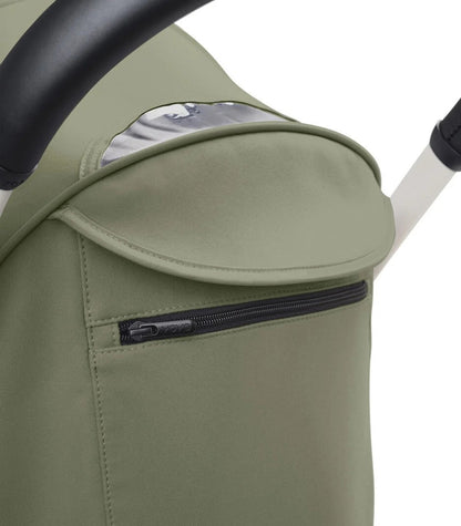 Stokke® 2-in-1 Buggy YOYO® 6+ color pack Olive