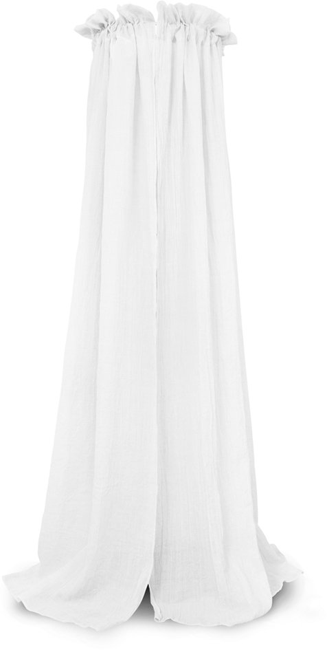 Jollein Ciel de lit Vintage white 155 cm