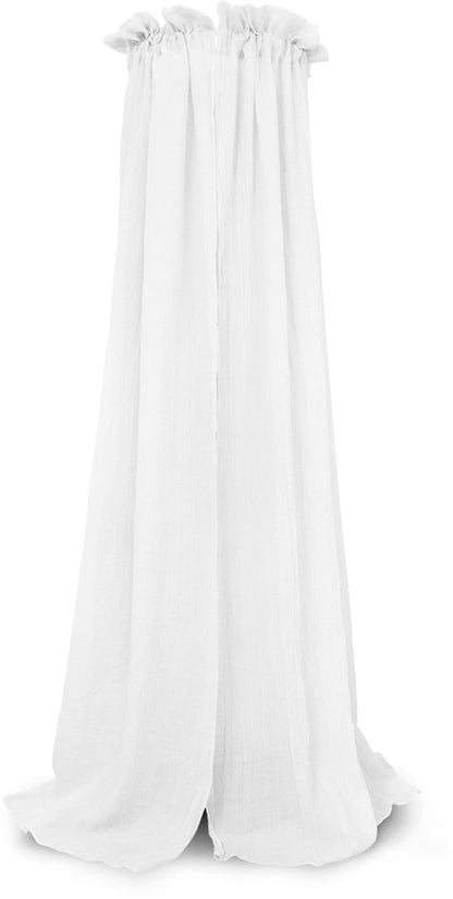 Jollein Ciel de lit Vintage white 155 cm