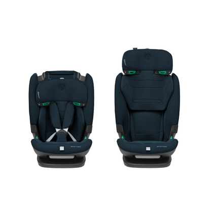 Maxi-Cosi Autostoel Titan Pro2  i-size Groep 1/2/3 Authentic Blue