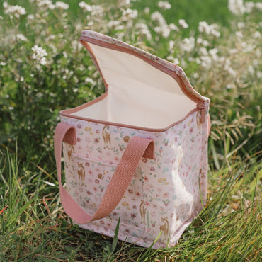 Little Dutch Sac isotherme Fairy Garden