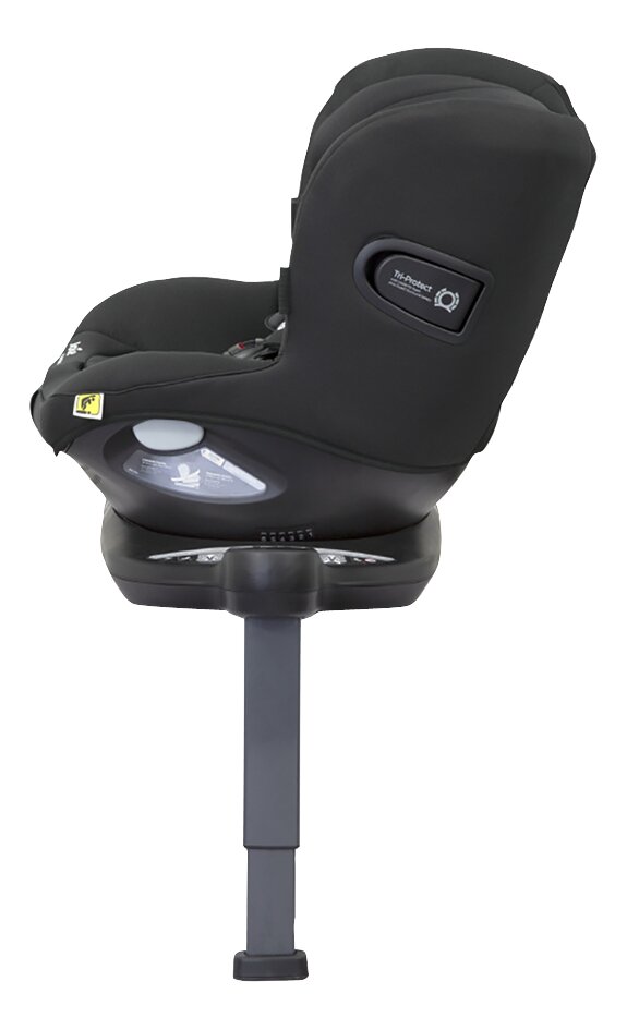 Joie Siège-auto i-Spin 360 E Groupe 0+/1 i-Size Coal