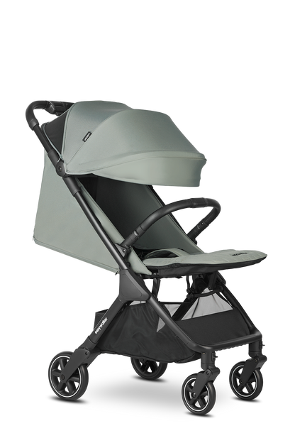 EasyWalker Buggy Jackey2 Agave Green