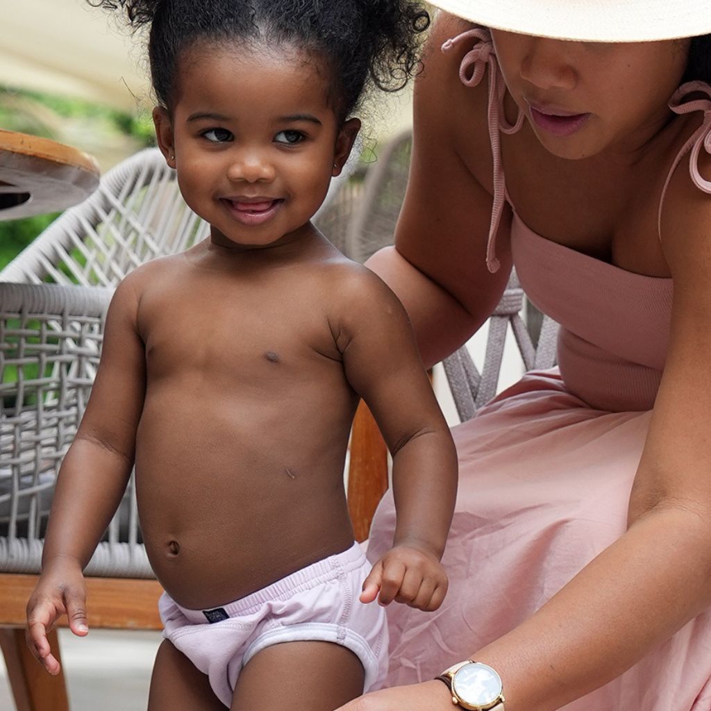 My Carry Potty My little training pants blush roze 2-3 jaar