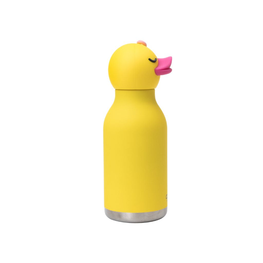 Asobu Geïsoleerde drinkfles Bestie Ducky 460 ml