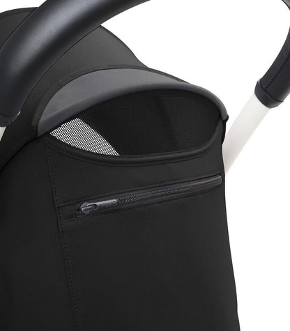 Stokke® 2-in-1 Buggy YOYO³ 6+ color pack Black