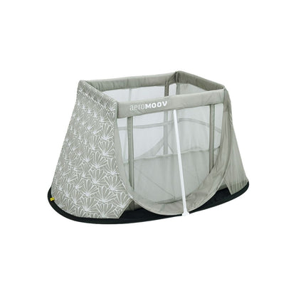 AeroMoov Reisbed Instant Travel Seashell Olive