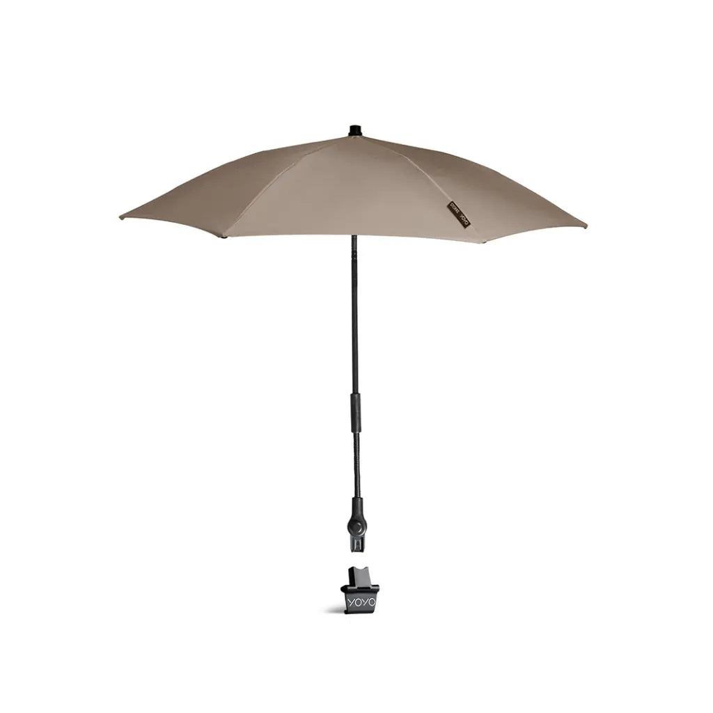 Stokke Parasol YOYO Taupe