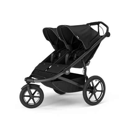Thule Duokinderwagen Urban Glide 3 zwart