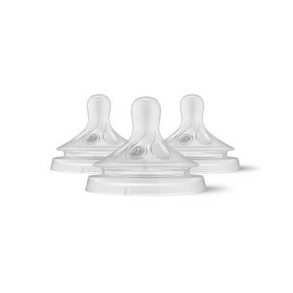 Philips AVENT Speen Natural 3.0 Multi Size pack - 3 stuks
