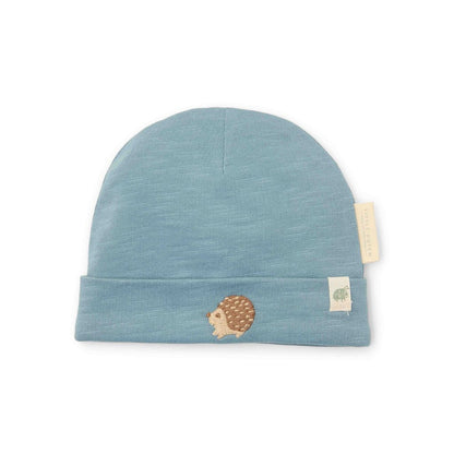 Little Dutch Muts Forest Friends Stone Blue
