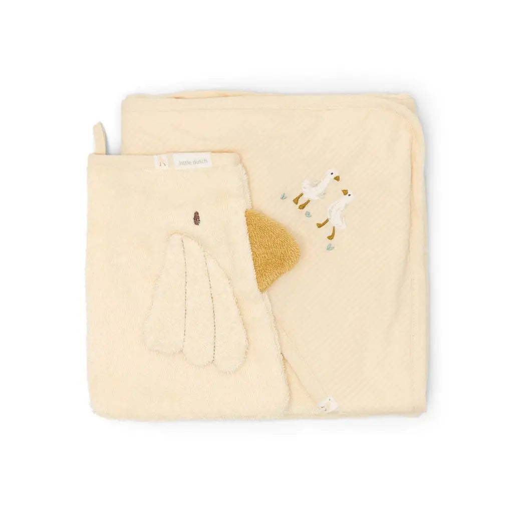 Little Dutch Geschenkdoos Moon & Stars Little Goose