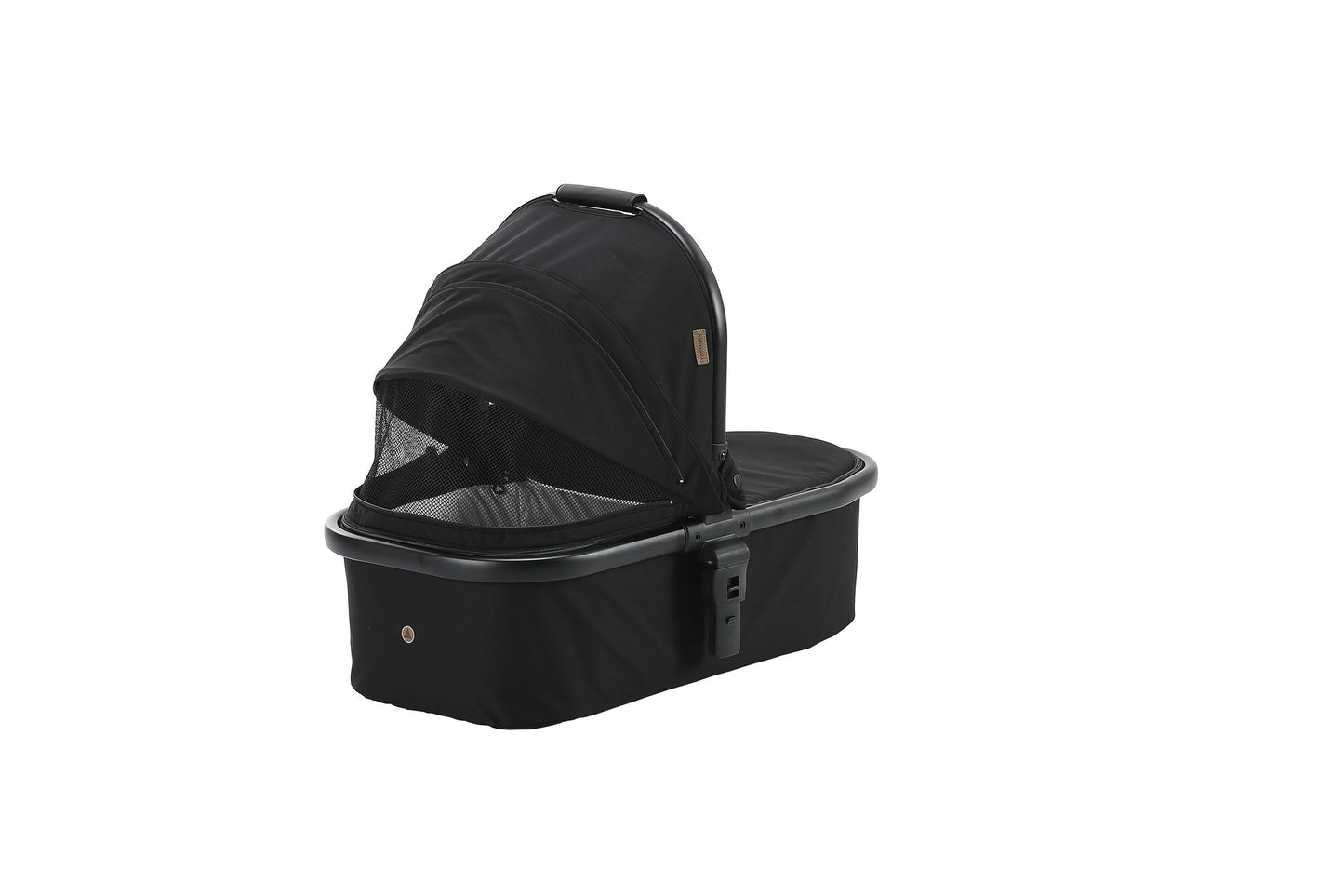 Topmark Draagmand 2 Combi zwart