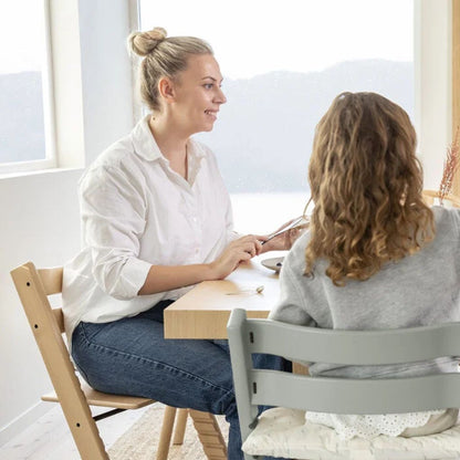 Stokke® Eetstoel Tripp Trapp® Natural