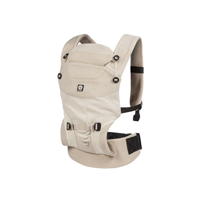 Dooky Porte-bébé combiné Terra Nova beige