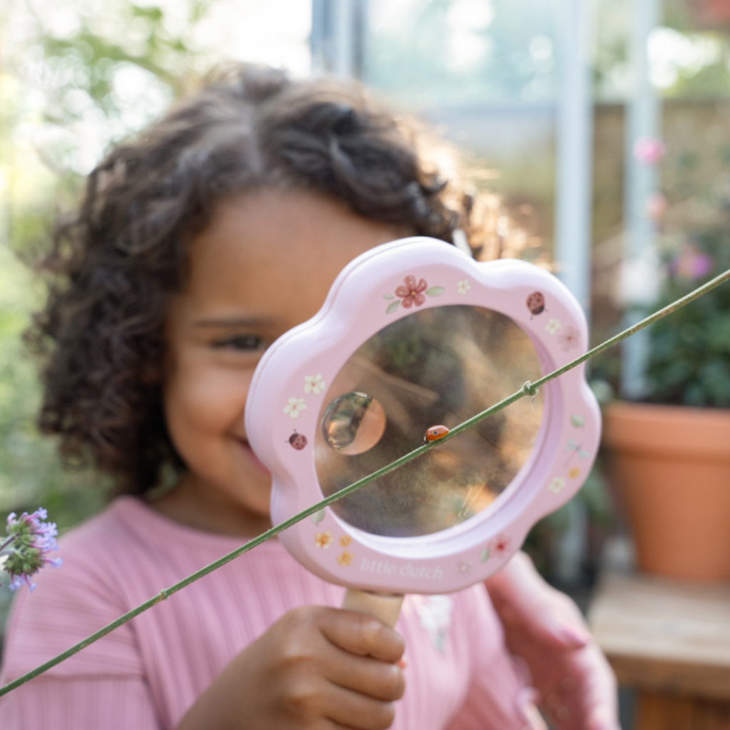 Little Dutch Vergrootglas Fairy Garden
