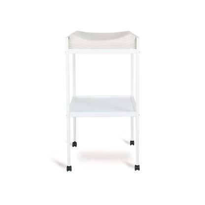 Quax Luiertafel Mori wit