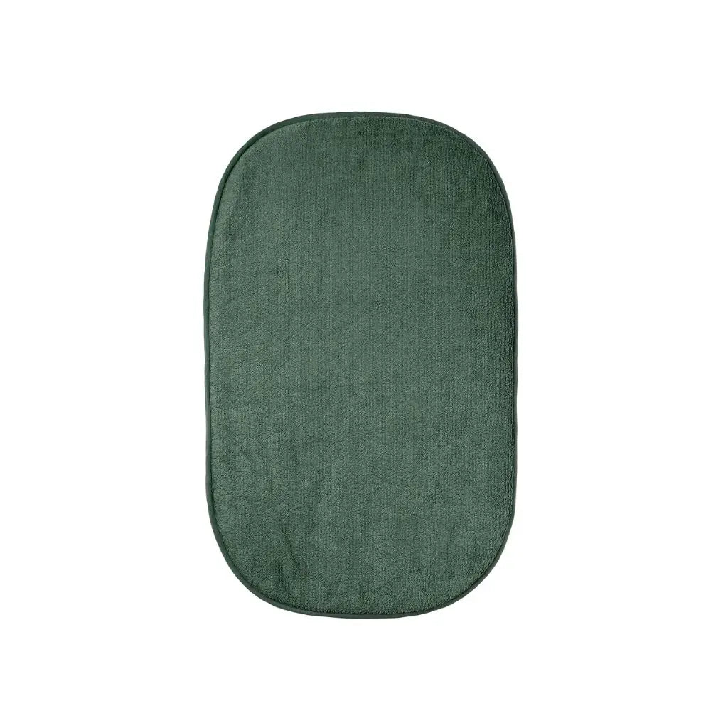 Nattou Coussin réducteur Softy éponge vert