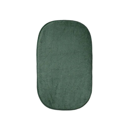 Nattou Coussin réducteur Softy éponge vert