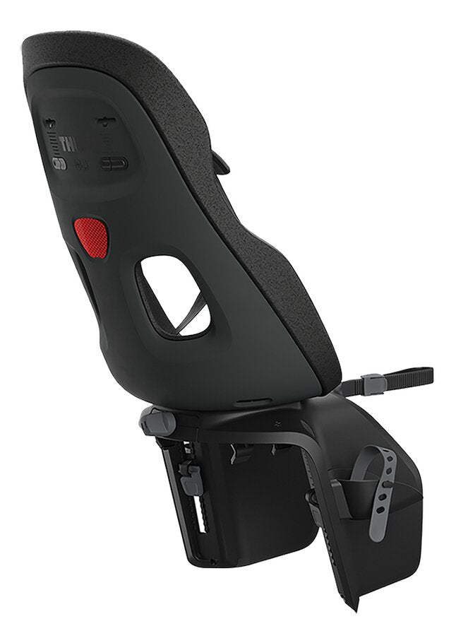 Thule Siège-vélo Yepp Nexxt 2 Maxi Rack Midnight Black