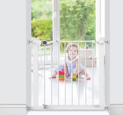 Noma Barrière Easy Fit blanc