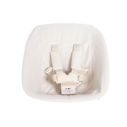 KAOS Zitje voor eetstoel Newborn Klapp groen