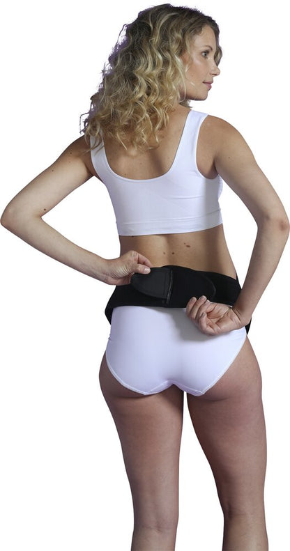 Carriwell Ceinture de maintien Black S/M