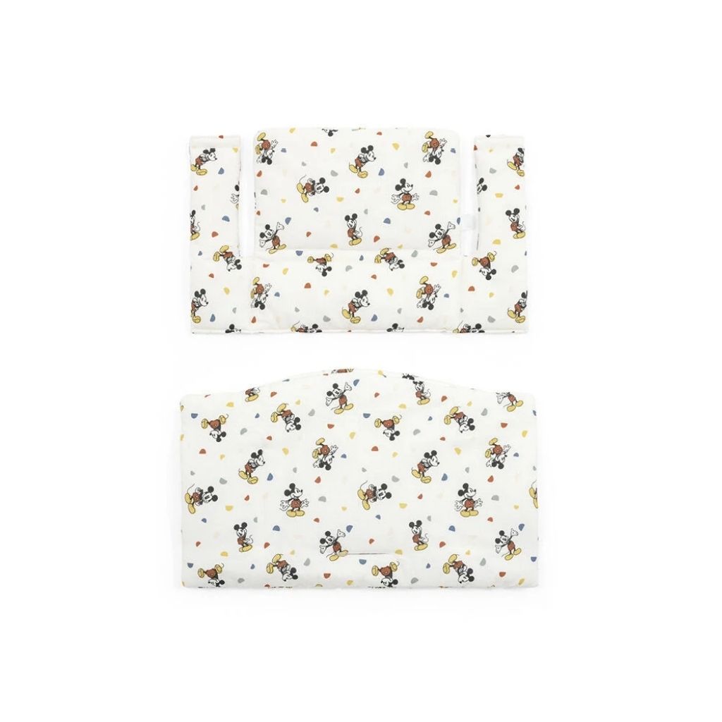 Stokke® Verkleinkussen voor eetstoel Tripp Trapp® Mickey Celebration